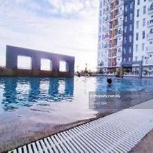 Ascotte Boulevard Condominium Semenyih
