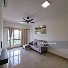 Acacia Residence, Salak Perdana Sepang