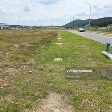 Taman Perindustrian Nilai Hamilton Sime Darby