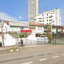 Jalan Kelawai Double Storey Mainroad for sales