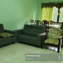 Apartment putra permai equine Seri Kembangan