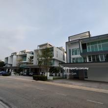 Aspen Garden Residence Cyberjaya 