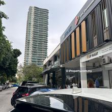 Double Storey Shotlot @Kuchai Lama, Taman Gembira