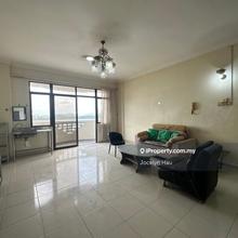 Putri Indah Condominium Stulang Darat For Sale