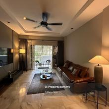Damansara vila Condominium 