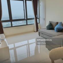 Pandora @ Tropicana Metropark - Furnished 1 Bed KL View Rm2,000