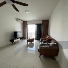 Teega Suites@ Puteri Harbour