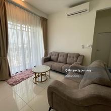 Bukit rahman putra new condo