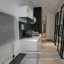 New available unit for rent