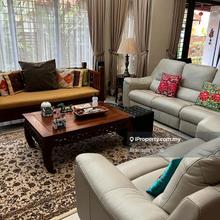 Free Legal Fees Riverview Kemensah 3 Storey Semi D