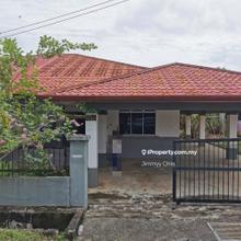 Single storey nice house