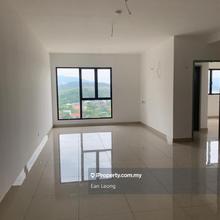 Rawang @Avia Plus Services Residence For Rent