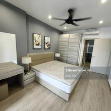 Encorp Marina @ Puteri harbour