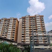 Freehold Cozy 3bedroom Condo@Meadow Park 2,Old Klang Road,Kuala Lumpur