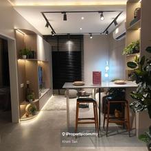 Kingswoodz Strategic Location Bkt Jalil. All Are At Your Fingertips