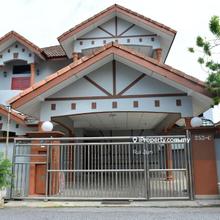 Semabok House For Rent, Melaka Tengah