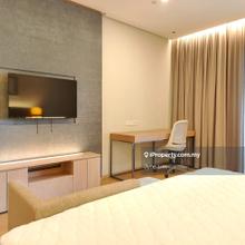 Superb Rent. Walk to KLCC, monorail, LRT, Real Photo (Available)