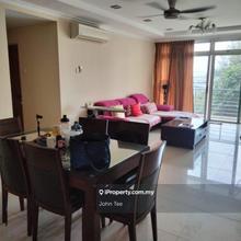 Klebang Delima 3 Rooms Unit for rent 
