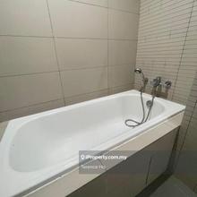 Kl city centre beside mrt station