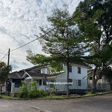 Corner Lot @ Bandar Bau Uda, Johor