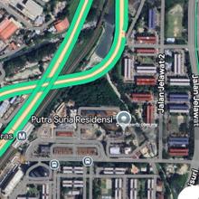 Kuala Lumpur commercial land for sale 