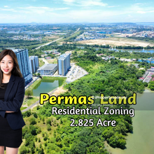 Permas Land