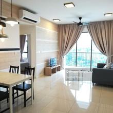 Casa Green Bukit Jalil for Sale