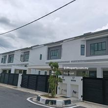 Taman Perdana Simpang Ampat