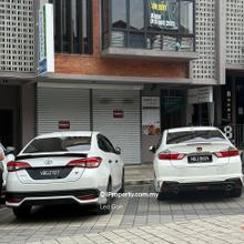 Prime location - Pkl Lobak Seremban Shoplot for Rent