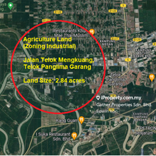 Agriculture land for Sale