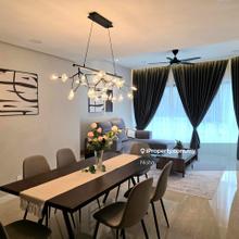 The Sentral Residence - Mid Floor - Fully Furnish - Recent Makeover