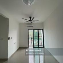 Bayu Residence, Condominium, Modern condominium with serene living