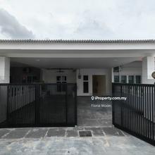 Single Storey For Sale Taman Melaka Baru , Batu Berendam Melaka