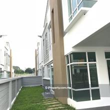 Semi-D house for Sale