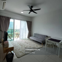 Tropicana bay at bayan lepas