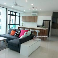 Condominium for Rent 