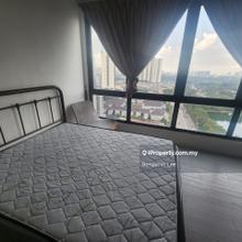 The cheapest and nice unit in The Grand