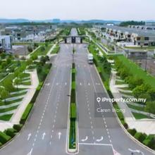 Main Road Fonting Terrace & Semi D Factory 