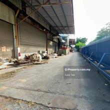 Perindustrian Tebrau 2