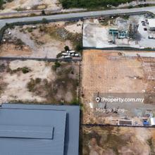Agricultural Land For Rent in Klang