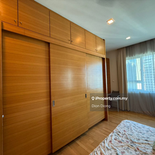 Mont Kiara Banyan Condo for Rent