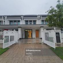 Super nice condition, renovated, with solid material, view to believe 