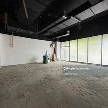 Retail space @ Petaling Jaya for lease, call for more information