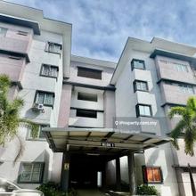 D' Camelia Court Nilai Impian - Never Stayed before.  