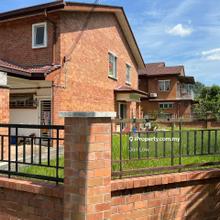 2 Storey Townhouse Corner for sale