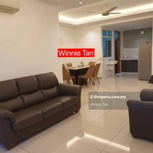 Reflections Condo Fully Furnished For Rent Move In Condition
