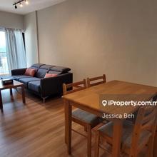 Casa Damansara for rent