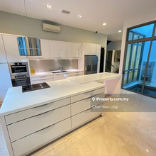 Nice Bungalow, Near Mont Kiara International School