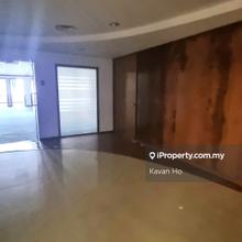 Faber Tower Fully-Fitted Unit For Rent