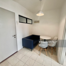 Kampar Uni Suites With Furnished For Rent